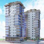 Sultangazi’de Modern Daire (İlan No: 3638)