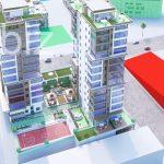 Sultangazi’de Modern Daire (İlan No: 3638)