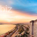 İstanbul’da Muhteşem Deniz Manzaralı Lüks Daire (İlan No: 3639)