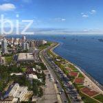 İstanbul’da Muhteşem Deniz Manzaralı Lüks Daire (İlan No: 3639)