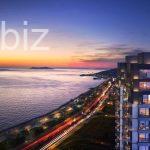 İstanbul’da Muhteşem Deniz Manzaralı Lüks Daire (İlan No: 3639)