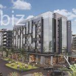 Stylish Urban Living in Istanbul (Listing No: 3640)