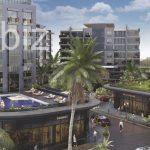 Stylish Urban Living in Istanbul (Listing No: 3640)