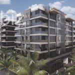 Stylish Urban Living in Istanbul (Listing No: 3640)
