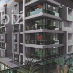 Stylish Urban Living in Istanbul (Listing No: 3640)