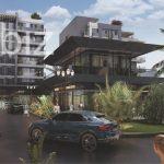 Stylish Urban Living in Istanbul (Listing No: 3640)