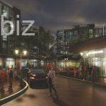 Stylish Urban Living in Istanbul (Listing No: 3640)