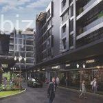 Stylish Urban Living in Istanbul (Listing No: 3640)