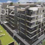 Stylish Urban Living in Istanbul (Listing No: 3640)