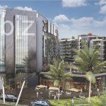 Stylish Urban Living in Istanbul (Listing No: 3640)