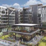 Stylish Urban Living in Istanbul (Listing No: 3640)
