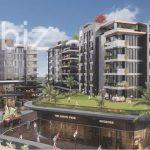 Stylish Urban Living in Istanbul (Listing No: 3640)