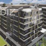 Stylish Urban Living in Istanbul (Listing No: 3640)