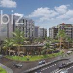 Stylish Urban Living in Istanbul (Listing No: 3640)