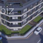 İstanbul Küçükyalı’da Lüks Daire (İlan No: 3641)