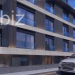 İstanbul Küçükyalı’da Lüks Daire (İlan No: 3641)