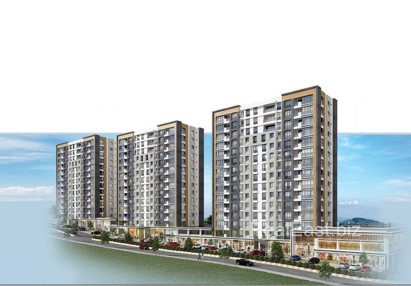 Modern Apartment in the Heart of Istanbul