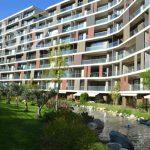 İstanbul’un Prestijli Bölgesinde Lüks Daire (İlan No: 3646)