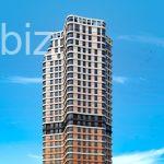 Красивая квартира у моря в Стамбуле №3648