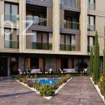 Stunning Modern Apartment in Istanbul’s Tranquil Beylikdüzü (Listing No: 3649)