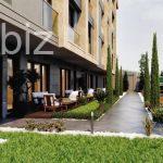Stunning Modern Apartment in Istanbul’s Tranquil Beylikdüzü (Listing No: 3649)