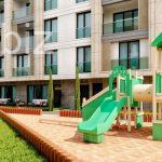 Stunning Modern Apartment in Istanbul’s Tranquil Beylikdüzü (Listing No: 3649)