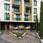Stunning Modern Apartment in Istanbul’s Tranquil Beylikdüzü (Listing No: 3649)