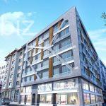 Charming Apartment in Central Istanbul (Listing No: 3650)