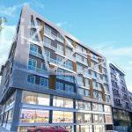 Charming Apartment in Central Istanbul (Listing No: 3650)