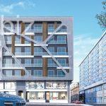 Charming Apartment in Central Istanbul (Listing No: 3650)