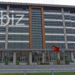 Modern Office Spaces in Florya, Istanbul (Listing No: 3651)