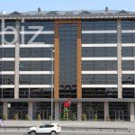Modern Office Spaces in Florya, Istanbul (Listing No: 3651)