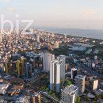 Luxury Apartment with Stunning Views in Istanbul (Listing No: 3652)