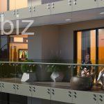 Luxury Apartment with Stunning Views in Istanbul (Listing No: 3652)