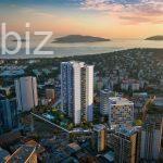 Luxury Apartment with Stunning Views in Istanbul (Listing No: 3652)