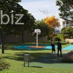 Luxury Apartment with Stunning Views in Istanbul (Listing No: 3652)