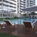 Luxury Apartment with Stunning Views in Istanbul (Listing No: 3652)
