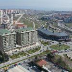 İstanbul’un Prestijli Bölgesinde Modern Daire (İlan No: 3656)