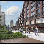 Modern Apartment Living in Istanbul (Listing No: 3657)