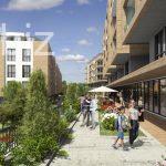 Elegant Apartment Living Near the Marina (Listing No: 3659)