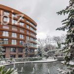 Luxurious Apartment in Istanbul’s Altunizade (Listing No: 3661)