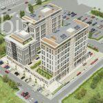 Luxury Apartments in Istanbul with Sea View (Listing No: 3664)