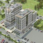 Luxury Apartments in Istanbul with Sea View (Listing No: 3664)