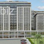 Luxury Apartments in Istanbul with Sea View (Listing No: 3664)