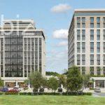 Luxury Apartments in Istanbul with Sea View (Listing No: 3664)