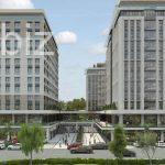 Luxury Apartments in Istanbul with Sea View (Listing No: 3664)