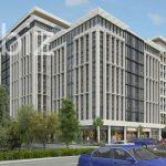 Luxury Apartments in Istanbul with Sea View (Listing No: 3664)