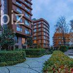Luxury Apartment in Altunizade, Istanbul (Listing No: 3668)