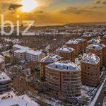 Luxury Apartment in Altunizade, Istanbul (Listing No: 3668)