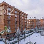 Luxury Apartment in Altunizade, Istanbul (Listing No: 3668)
